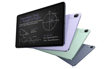 Infinix XPAD 30E hadir di Indonesia, Tablet AI Rp2 Jutaan Infinix XPAD 30E