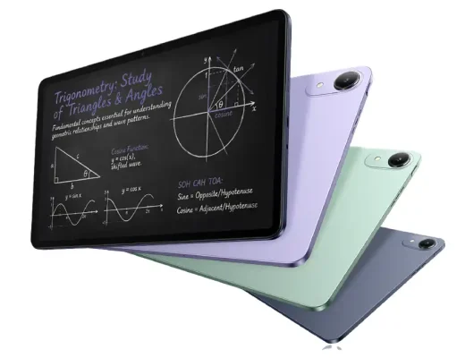 Infinix XPAD 30E hadir di Indonesia, Tablet AI Rp2 Jutaan Infinix XPAD 30E