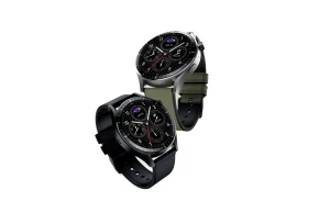 5 Kelebihan Infinix XWATCH N4 Pro, Smartwatch AI Terjangkau dengan Layar AMOLED Infinix XWATCH N4 Pro