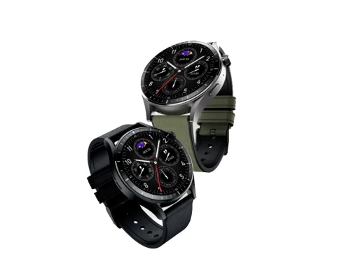 5 Kelebihan Infinix XWATCH N4 Pro, Smartwatch AI Terjangkau dengan Layar AMOLED Infinix XWATCH N4 Pro