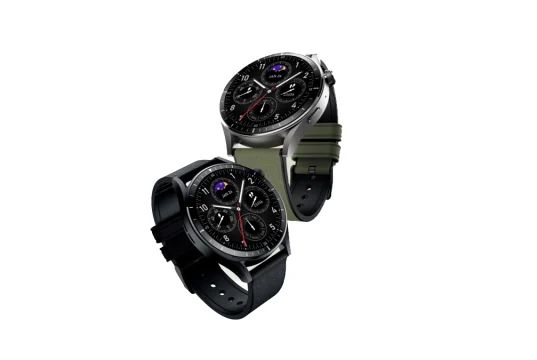 5 Kelebihan Infinix XWATCH N4 Pro, Smartwatch AI Terjangkau dengan Layar AMOLED Infinix XWATCH N4 Pro