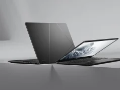Mencoba Keunggulan ASUS Zenbook 14 OLED (UM3406GA), Standar Baru Laptop Premium AI Keunggulan ASUS Zenbook 14 OLED UM3406GA