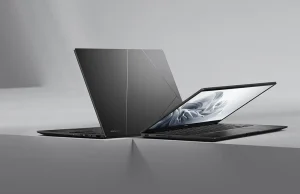 Mencoba Keunggulan ASUS Zenbook 14 OLED (UM3406GA), Standar Baru Laptop Premium AI Keunggulan ASUS Zenbook 14 OLED UM3406GA