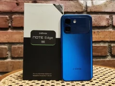 10 Keunggulan Infinix NOTE Edge 5G yang Bikin Kelas Menengah Naik Level Keunggulan Infinix NOTE Edge 5G