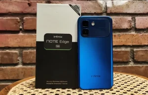 10 Keunggulan Infinix NOTE Edge 5G yang Bikin Kelas Menengah Naik Level Keunggulan Infinix NOTE Edge 5G