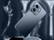 Bocoran Terbaru Lava Bold N2, Punya Desain Modern dan Kamera 13MP Lava Bold N2 Rear Design