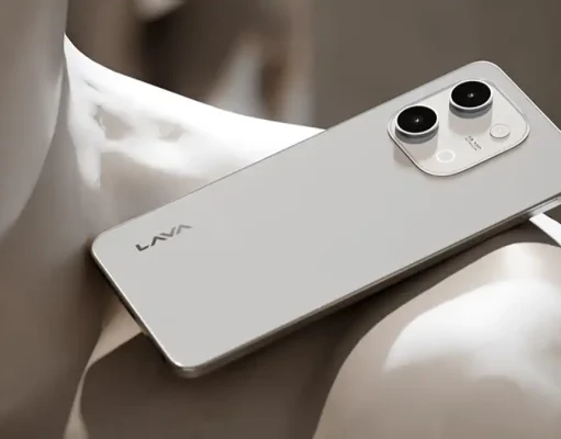 Mengintip Detail Harga dan Spesifikasi Lava Yuva Star 3 Harga Lava Yuva Star 3