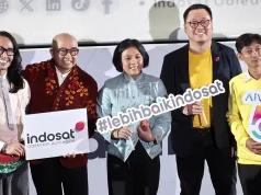 #LebihBaikIndosat Hadirkan Semangat You Only Need One (YONO), Ini Detailnya! #LebihBaikIndosat YONO