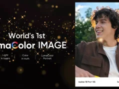 Mengintip Keunggulan LumaColor IMAGE di realme 16 Series 5G LumaColor IMAGE di realme 16 Series 5G