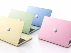 Apple Siap Rilis MacBook Entry-level, Harga di Bawah Rp15 Juta MacBook Entry-level