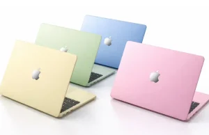Apple Siap Rilis MacBook Entry-level, Harga di Bawah Rp15 Juta MacBook Entry-level