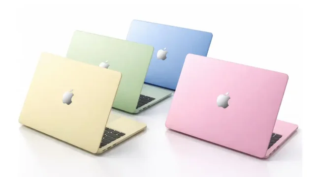 MacBook Entry-level MacBook Entry-level