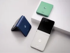 Motorola Siap Hadirkan Moto Razr 60 di Indonesia, Cek Detailnya! Motorola Moto Razr 60 di Indonesia