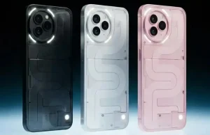 Ini Bocoran Harga Nothing Phone (4a) di Eropa, Pakai Snapdragon dan Glyph Bar Baru Nothing Phone (4a) Series