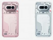Rilis 5 Maret, Ini Desain Resmi dan Bocoran Spesifikasi Nothing Phone (4a) Nothing Phone (4a) Official