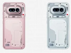 Rilis 5 Maret, Ini Desain Resmi dan Bocoran Spesifikasi Nothing Phone (4a) Nothing Phone (4a) Official