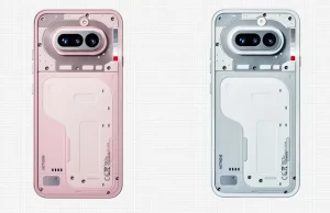 Rilis 5 Maret, Ini Desain Resmi dan Bocoran Spesifikasi Nothing Phone (4a) Nothing Phone (4a) Official
