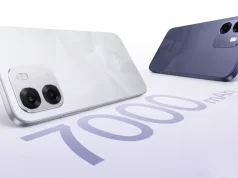 OPPO A6t Pro 5G Hadir di Indonesia, Rp4 Jutaan dengan Baterai 7.000mAh harga OPPO A6t Pro 5G Indonesia