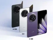 Bocoran Resmi OPPO Find N6, Dibekali 200MP Hasselblad Quad-Camera OPPO Find N6 Resmi