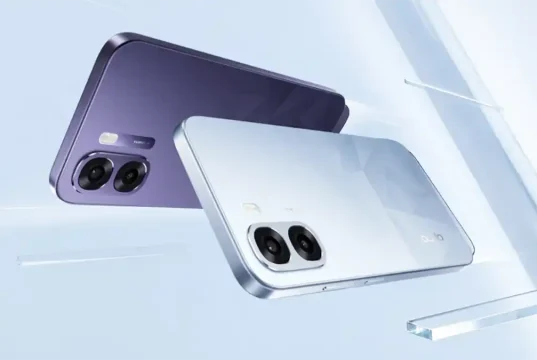 Meluncur 10 Februari, Ini Detail Spesifikasi OPPO K14x 5G OPPO K14x 5G India