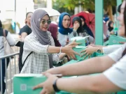 OPPO Bagikan 60.000 Paket Buka Puasa di Program “Make Your Moment” Ramadan 2026 OPPO Make Your Moment 2026