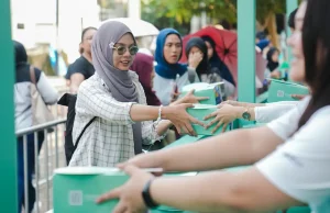 Jadikan Ramadan Lebih Bermakna, OPPO Gelar Make Your Moment 2026 OPPO Make Your Moment 2026