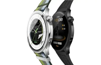 OPPO Watch S Resmi Hadir di Indonesia, Cek Harga dan kelebihannya! OPPO Watch S Resmi Hadir di Indonesia