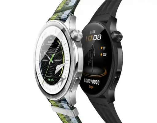 OPPO Watch S Resmi Hadir di Indonesia, Cek Harga dan kelebihannya! OPPO Watch S Resmi Hadir di Indonesia