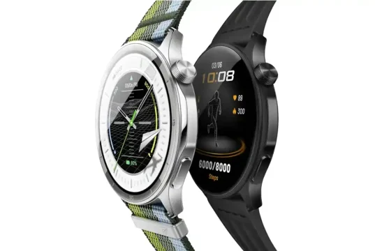 OPPO Watch S Resmi Hadir di Indonesia, Cek Harga dan kelebihannya! OPPO Watch S Resmi Hadir di Indonesia