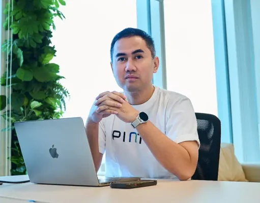 PINTU Daftarkan 10 Tokenisasi Aset Global Imbas Market Tembus US$25 Miliar PINTU Tokenisasi Aset Global