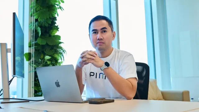 PINTU Tokenisasi Aset Global PINTU Tokenisasi Aset Global