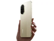 Lolos Sertifikasi NBTC, POCO C81 Pro Dibekali Baterai 6.000mAh dan Layar 120Hz POCO C81 Pro