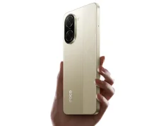 Lolos Sertifikasi NBTC, POCO C81 Pro Dibekali Baterai 6.000mAh dan Layar 120Hz POCO C81 Pro