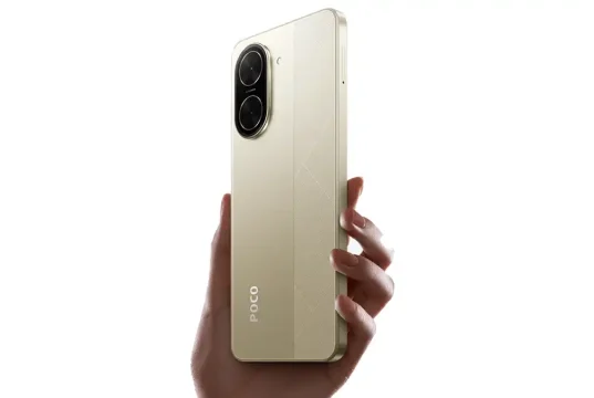 Lolos Sertifikasi NBTC, POCO C81 Pro Dibekali Baterai 6.000mAh dan Layar 120Hz POCO C81 Pro