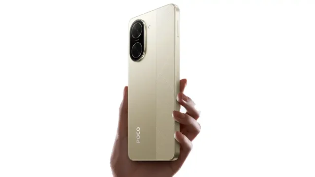 POCO C71 POCO C81 Pro