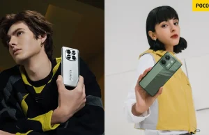 Ini Alasan POCO X7 5G dan M7 Pro 5G Jadi Andalan Gamer Indonesia POCO X7 5G dan POCO M7 Pro Andalan Gamer Indonesia