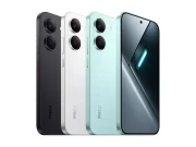 Siap Hadir di Indonesia, POCO X8 Pro Max Rebranding Redmi Turbo 5 Max? POCO X8 Pro Max TKDN