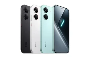 Siap Hadir di Indonesia, POCO X8 Pro Max Rebranding Redmi Turbo 5 Max? POCO X8 Pro Max TKDN