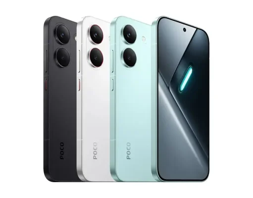 Siap Hadir di Indonesia, POCO X8 Pro Max Rebranding Redmi Turbo 5 Max? POCO X8 Pro Max TKDN