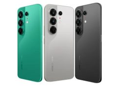 Harga Tecno Camon 50 dan Camon 50 Pro Resmi Terungkap, Ini Detailnya! Harga TECNO Camon 50 dan Camon 50 Pro