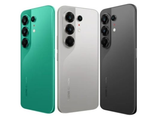 Harga Tecno Camon 50 dan Camon 50 Pro Resmi Terungkap, Ini Detailnya! Harga TECNO Camon 50 dan Camon 50 Pro