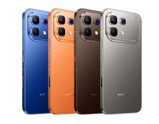 Resmi Hadir di Indonesia, Harga Infinix NOTE 60 Series Dibanderol Mulai Rp3 Jutaan Infinix NOTE 60 Series di Indonesia