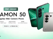 Pre-Order TECNO Camon 50 Resmi Dibuka di Indonesia, Bonus Umrah dan TWS Gratis! Pre-order TECNO Camon 50 4G