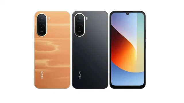 Redmi A7 Pro Redmi A7 Pro