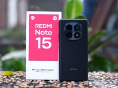 Review Kelebihan dan Kekurangan Redmi Note 15: Baterai Badak, Performa Standar Review Kelebihan dan kekurangan Redmi Note 15