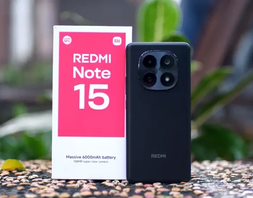 Review Kelebihan dan Kekurangan Redmi Note 15: Baterai Badak, Performa Standar Review Kelebihan dan kekurangan Redmi Note 15