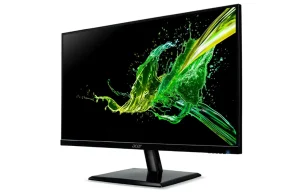 Rekomendasi Monitor 24 Inci Murah Berkualitas Tinggi Rekomendasi Monitor 24 Inci Murah Acer EK241Y