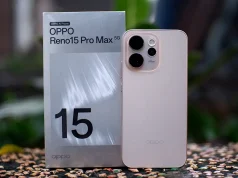Review OPPO Reno15 Pro Max 5G: Mid-Range Rasa Flagship Review OPPO Reno15 Pro Max 5G