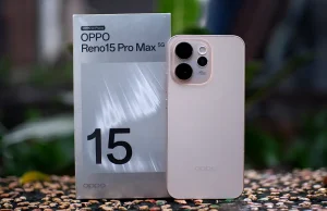 Review OPPO Reno15 Pro Max 5G: Mid-Range Rasa Flagship Review OPPO Reno15 Pro Max 5G