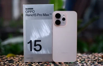 Review OPPO Reno15 Pro Max 5G: Mid-Range Rasa Flagship Review OPPO Reno15 Pro Max 5G